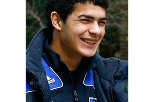Эмин Джабраил Махмудов