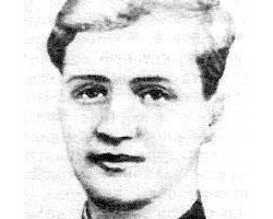 На фото Сергей Лазарев