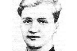 Сергей Лазарев