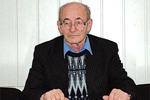 Александр Горелик