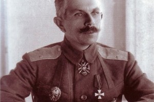 Александр Фицхелауров