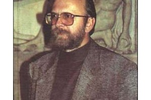 Юрий Петухов