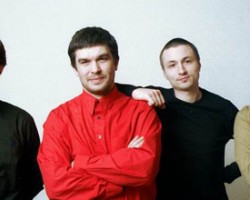 На фото Ю-Питер