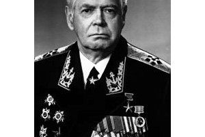 Георгий Егоров