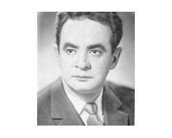 На фото Эдуард Колмановский