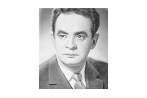 Эдуард Колмановский