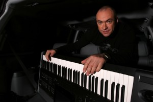 Евгений Кобылянский