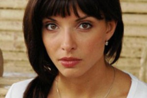 Юлия Агафонова