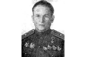 Павел Муравьев
