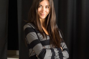 Юлия Юлина