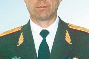 Валерий Халилов