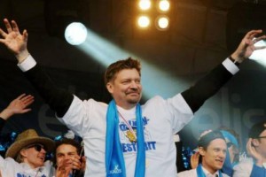Юкка Ялонен
