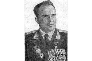 Иван Кобылецкий