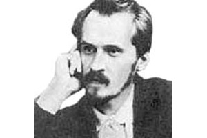 Григорий Адамов
