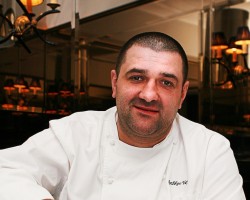 На фото Юрий Рожков