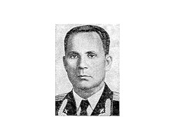 На фото Сергей Панкратов