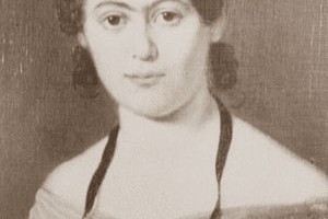Женни фон Вестфален