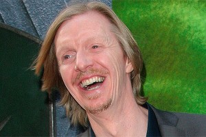 Эндрю Ральф Адамсон