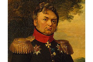 Павел Чоглоков