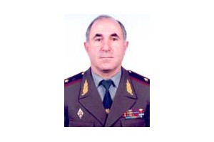 Левон Степанян