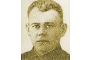 Иван Бражников