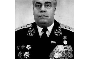 Иван Аликов