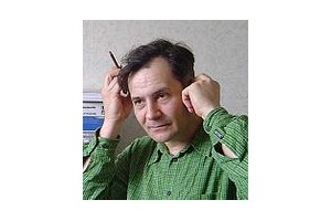 Юрий Шабельников