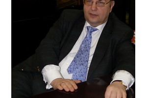 Анатолий Клепов