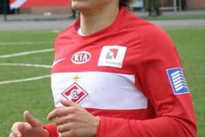 Сергей Паршивлюк