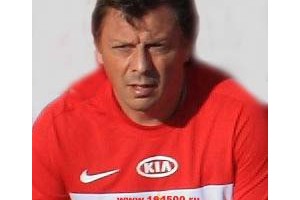 Валерий Шмаров