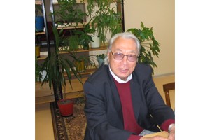 Юрий Рытхэу