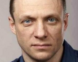 На фото Эдуард Флеров