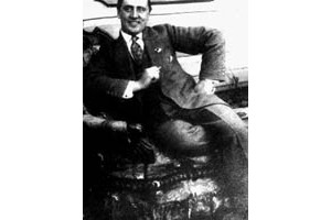 Юрий Морфесси