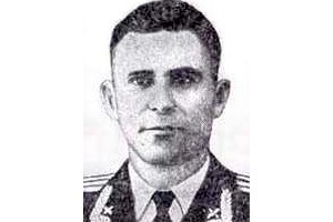 Александр Осадчиев