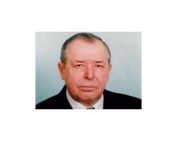 На фото Юрий Алаферовский