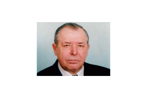 Юрий Алаферовский