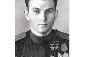 Григорий Мыльников
