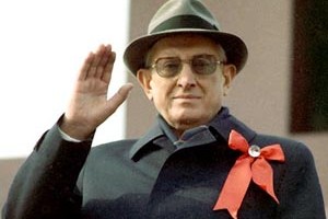 Юрий Андропов