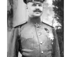На фото Александр Спиридович