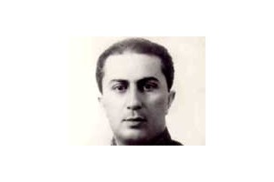 Яков Джугашвили (Сталин)
