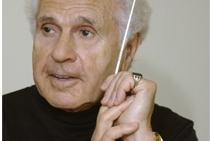 Юлиус Рудель