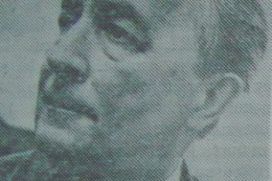 Джордж Константинеску