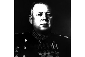 Яков Федоренко