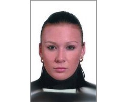 На фото Юлия Чермошанская