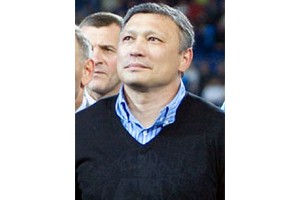 Эдуард Сон