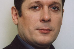Юрий Алексеев