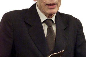 Эрик Ромер