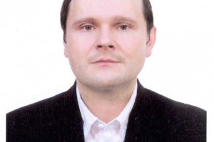 Олег Мосин