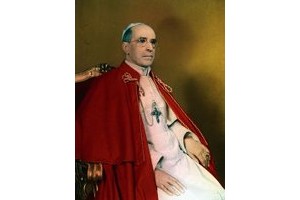 Эудженио Пачелли (Пий XII)