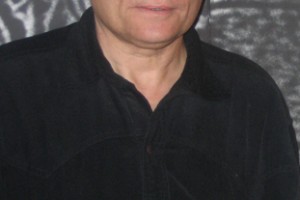 Сергей Павленко
